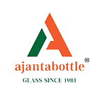 Ajanta Bottle logo