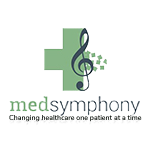 Medsymphony logo